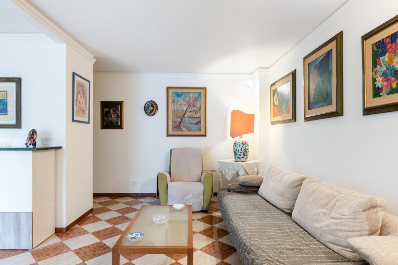 Via Etnea Cozy Apartment With Balcony كاتانيا المظهر الخارجي الصورة