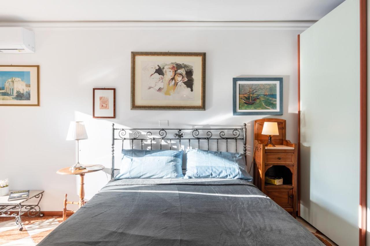 Via Etnea Cozy Apartment With Balcony كاتانيا المظهر الخارجي الصورة